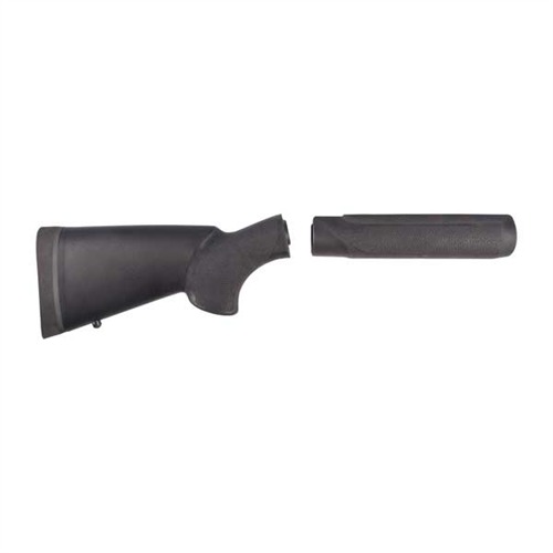 OVERMOLDED SHOTGUN STOCK & FOREND SETS MOSS.500 SHORTSHOT STK/FOREND SET, 12GA.