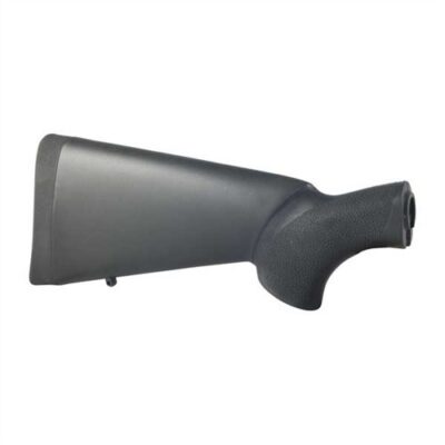 OVERMOLDED SHOTGUN BUTTSTOCKS MOSSBERG 500 12 GAUGE BUTTSTOCK