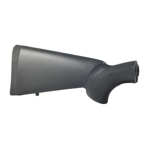 OVERMOLDED SHOTGUN BUTTSTOCKS MOSSBERG 500 12 GAUGE BUTTSTOCK