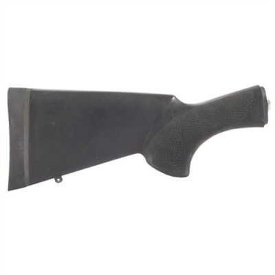 OVERMOLDED SHOTGUN BUTTSTOCKS REMINGTON 870 12 GAUGE SHORTSHOT BUTTSTOCK