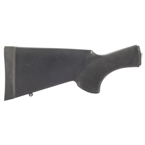 OVERMOLDED SHOTGUN BUTTSTOCKS REMINGTON 870 12 GAUGE SHORTSHOT BUTTSTOCK