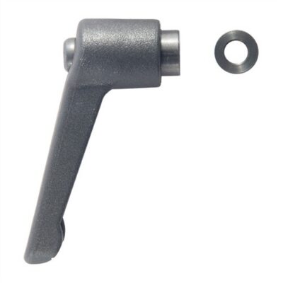 SWIVEL LOCKING S-LEVER FOR HARRIS-TYPE BIPODS SWIVEL LOCKING S-LEVER FOR HARRIS-TYPE BIPODS