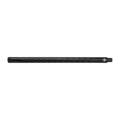 10/22® THREADED BULL CONTOUR FLAME FLUTED BARRELS RIMFIRE 22LR 16” 1-16 FLAME FLUTED BULL CONTOUR BBL NITRIDE