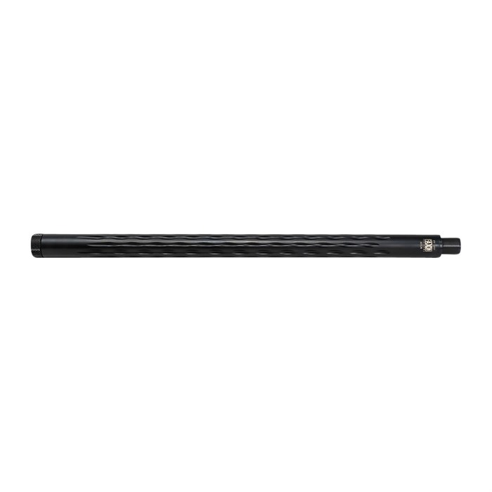 10/22® THREADED BULL CONTOUR FLAME FLUTED BARRELS RIMFIRE 22LR 16” 1-16 FLAME FLUTED BULL CONTOUR BBL NITRIDE 10/22® THREADED BULL CONTOUR FLAME FLUTED BARRELS RIMFIRE 22LR 16” 1-16 FLAME FLUTED BULL CONTOUR BBL NITRIDE