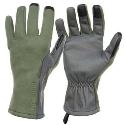 MAGPUL® FLIGHT GLOVE 2.0 FLIGHT GLOVE 2.0 SAGE GREEN MEDIUM 1-PAIR