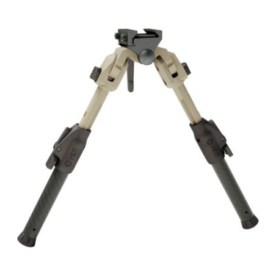 GRND POD BIPOD GRND-POD BIPOD PICATINNY MOUNT FDE