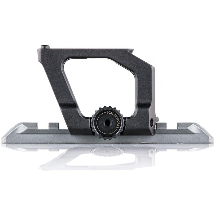 TRIJICON RMR LEAP MOUNT TRIJICON RMR 1.93” LEAP/04 QD MOUNT BLACK TRIJICON RMR LEAP MOUNT TRIJICON RMR 1.93” LEAP/04 QD MOUNT BLACK
