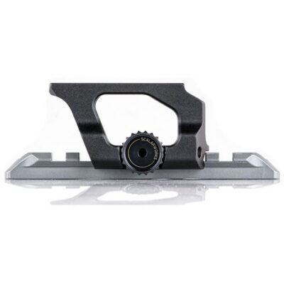 AIMPOINT COMPM5 LEAP/10 MOUNT AIMPOINT COMPM5 1.93” LEAP/10 QD MOUNT BLACK