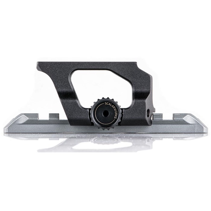AIMPOINT COMPM5 LEAP/10 MOUNT AIMPOINT COMPM5 1.93” LEAP/10 QD MOUNT BLACK AIMPOINT COMPM5 LEAP/10 MOUNT AIMPOINT COMPM5 1.93” LEAP/10 QD MOUNT BLACK