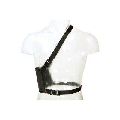 TEN-SPEED 6 PACK BANDOLIER TEN-SPEED 6 PACK BANDOLIER BLACK