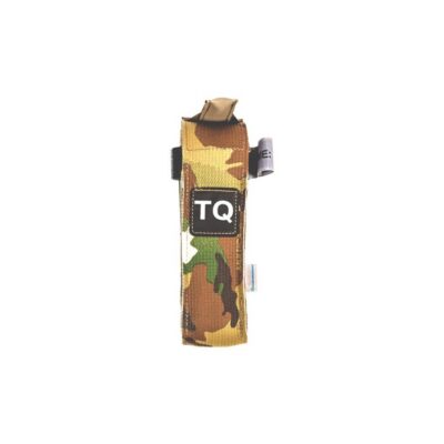 TOURNIQUET NOW! POUCH TOURNIQUET NOW! POUCH EMPTY BELT MOUNT MULTICAM