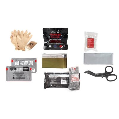 TRAUMA KIT NOW! SUPPLY REFILL TRAUMA KIT NOW! PRO SUPPLIES REFILL