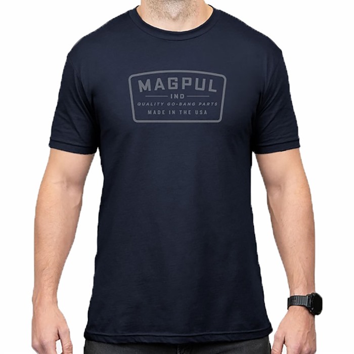 GO BANG PARTS COTTON T-SHIRTS GO BANG PARTS COTTON T-SHIRT NAVY SMALL GO BANG PARTS COTTON T-SHIRTS GO BANG PARTS COTTON T-SHIRT NAVY SMALL