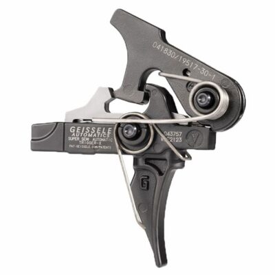 SSA X 2-STAGE TRIGGER WITH LIGHTNING BOW® FOR AR-15 SSA X 2-STAGE TRIGGER W/LIGHTNING BOW FOR AR-15