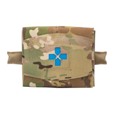 MICRO TRAUMA KIT NOW! – PLUS+ MICRO TRAUMA KIT NOW! – PLUS+ – MOLLE – PRO – MULTICAM