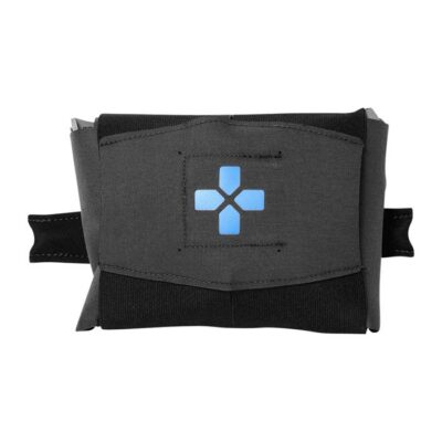MICRO TRAUMA KIT NOW! – PLUS+ MICRO TRAUMA KIT NOW! – PLUS+ – MOLLE – ADVANCED – BLACK
