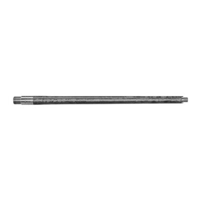 DEFIANCE RUCKUS SHOULDERED PREFIT CARBON FIBER BARRELS 308 WINCHESTER 1-10” TWIST 20” SENDERO CONTOUR