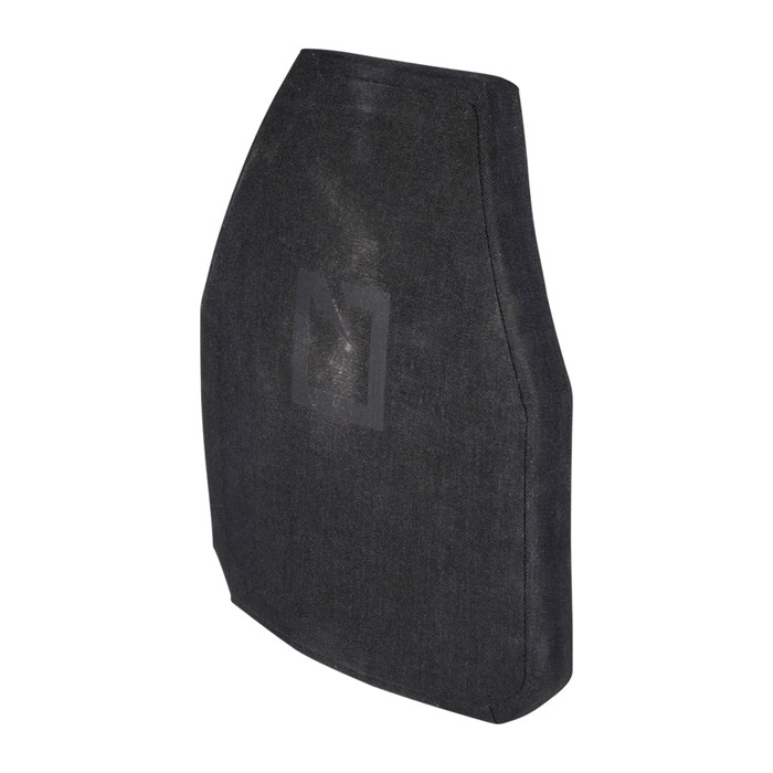 HESCO 800 SERIES PLATES 4800 LEVEL IV STAND ALONE PLATE, MULTI-CURVE LARGE SHOOTER