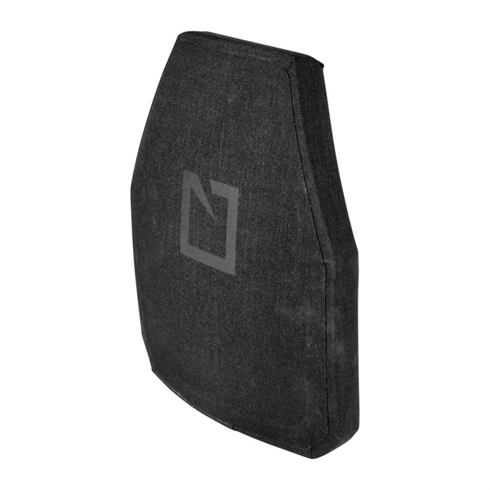 HESCO 800 SERIES PLATES 3810 LEVEL III+ PLATE MULTI CURVE LARGE, SHOOTER CUT