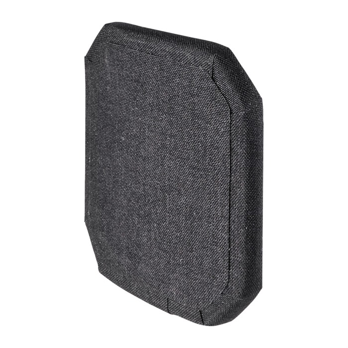 HESCO 100 SERIES SIDE PLATES L110 SPECIAL THREAT SIDE PLATE SINGLE CURVE