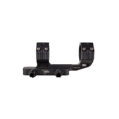 Trijicon Cantilever Mount w/ Trijicon Q-LOC Tech – 30mm Height: 1.590 in.