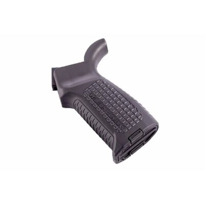 WILSON COMBAT AR PLATFORM PISTOL GRIP PISTOLGRIP, AR PLATFORM, WILSON COMBAT, BLACK