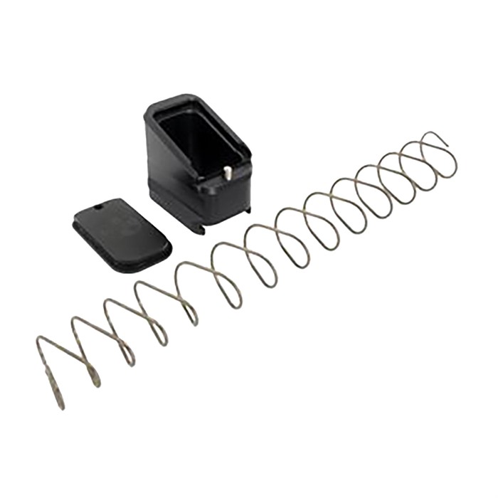 + 5/4 MAG EXTENSTION FOR CZ P10F +5/4 MAGAZINE EXTENSION FOR CZP10F/P09 BLACK + 5/4 MAG EXTENSTION FOR CZ P10F +5/4 MAGAZINE EXTENSION FOR CZP10F/P09 BLACK