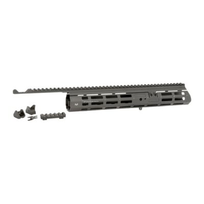 HENRY 45-70 HANDGUARD SIGHT SYSTEM HENRY 357 HANDGUARD SIGHT SYSTEM