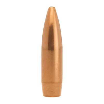 SCENAR-L 22 CALIBER (.224”) OPEN TIP MATCH RIFLE BULLETS SCENAR-L 22 CALIBER (0.224”) 69GR OPEN TIP MATCH 100/BOX