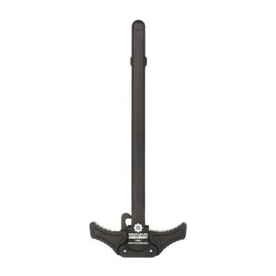 AR-15 SIMPLIFIED AMBIDEXTROUS CHARGING HANDLE AR-15 SIMPLIFIED AMBIDEXTROUS CHARGING HANDLE