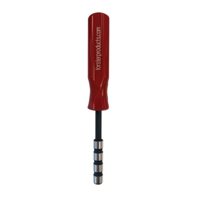 NECK TENSION GAGE TOOL 5 PIECE NECK TENSION GAGE TOOL KIT