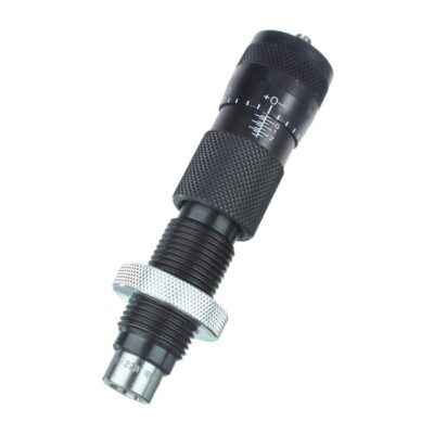 ULTRA? MICROMETER SEATER DIES 6 GT MICROMETER SEATER DIE
