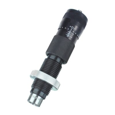 ULTRA? MICROMETER SEATER DIES 277 FURY MICROMETER SEATER DIE
