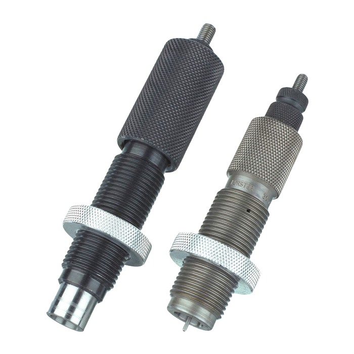 Forster Die Set 22 GT Forster Die Set 22 GT