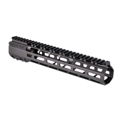 M89 DRIVE LOCK RAIL M89 11.5” DRIVE LOCK RAIL BLACK