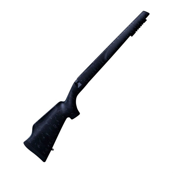 MONTE CARLO CARBON FIBER COMPOSITE STOCK FOR REMINGTON 700® MONTE CARLO CF COMPOSITE STOCK FOR SA REMINGTON 700 BLK/GRAY MONTE CARLO CARBON FIBER COMPOSITE STOCK FOR REMINGTON 700® MONTE CARLO CF COMPOSITE STOCK FOR SA REMINGTON 700 BLK/GRAY