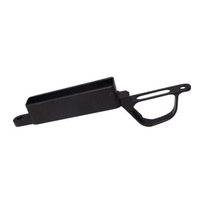 HUNTER DETACHABLE MAGAZINE BOTTOM METAL SHORT ACTION AICS HUNTER DETACHABLE MAGAZINE BOTTOM METAL SHORT ACTION AICS