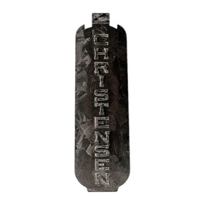 FFT SHORT ACTION FLOOR PLATE FFT FLOOR PLATE FOR SHORT ACTION REMINGTON 700 BLACK