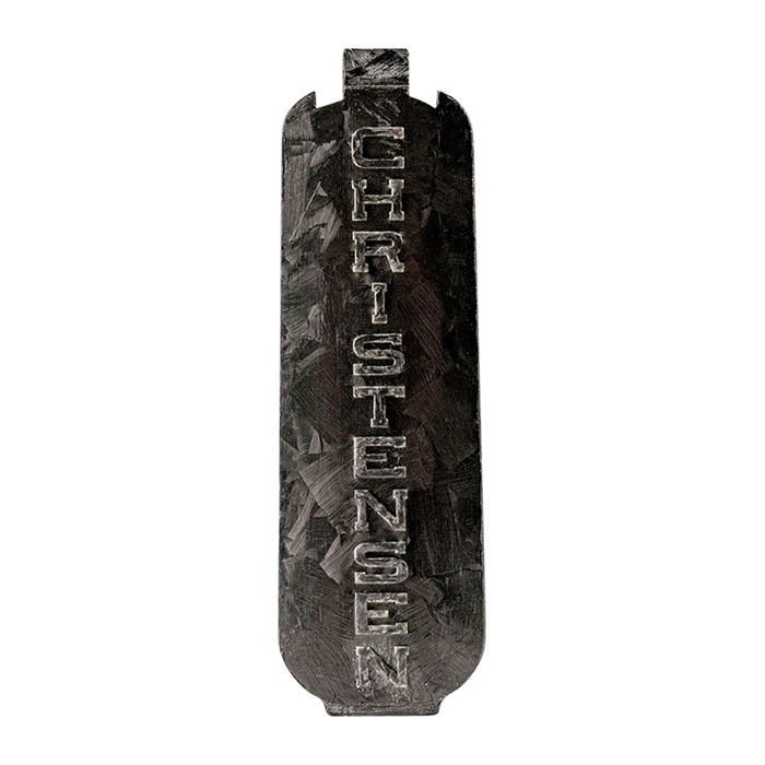 FFT SHORT ACTION FLOOR PLATE FFT FLOOR PLATE FOR SHORT ACTION REMINGTON 700 BLACK