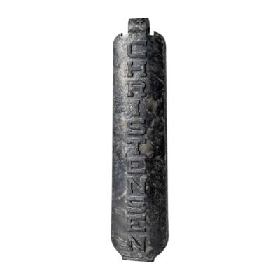 FFT LONG ACTION FLOOR PLATE FFT FLOOR PLATE FOR LONG ACTION REMINGTON 700 BLACK