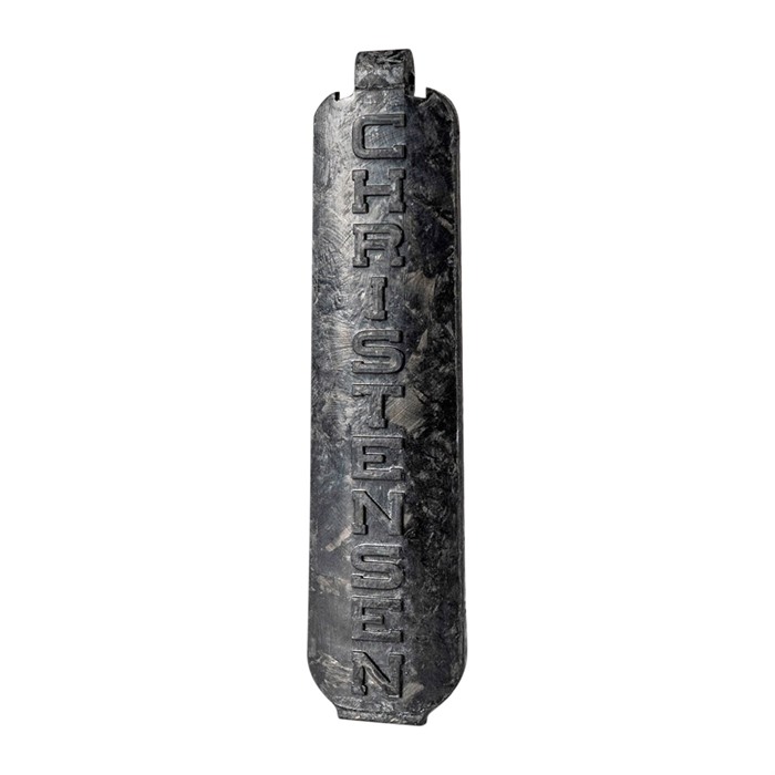 FFT LONG ACTION FLOOR PLATE FFT FLOOR PLATE FOR LONG ACTION REMINGTON 700 BLACK