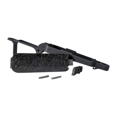 FFT LONG ACTION CF BOTTOM METAL FLOOR PLATE ASSEMBLY FFT LONG ACTION CF BOTTOM METAL FLOOR PLATE ASSEMBLY