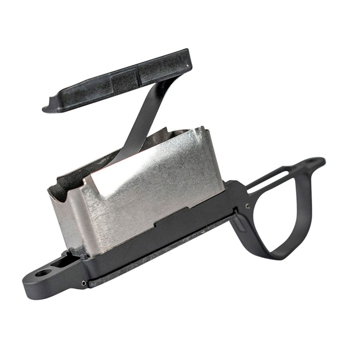 SHORT MAGNUM ACTION BOTTOM METAL ASSEMBLY W/INTERNAL MAG SHORT MAGNUM ACTION BOTTOM ASY W/FFT FLOORPLATE INTERNAL MAG SHORT MAGNUM ACTION BOTTOM METAL ASSEMBLY W/INTERNAL MAG SHORT MAGNUM ACTION BOTTOM ASY W/FFT FLOORPLATE INTERNAL MAG