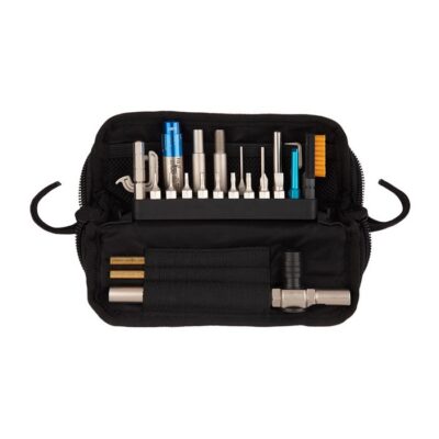 PISTOL KIT FOR GLOCK® PISTOL KIT FOR GLOCK