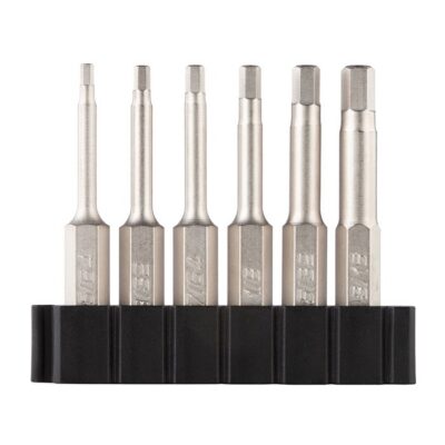 2” BIT SETS 2” BIT SET SAE