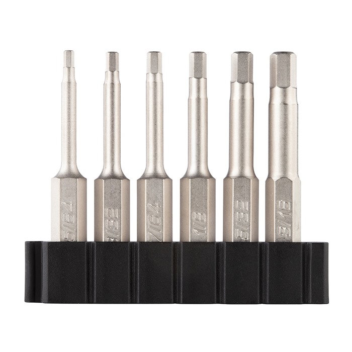2” BIT SETS 2” BIT SET SAE 2” BIT SETS 2” BIT SET SAE