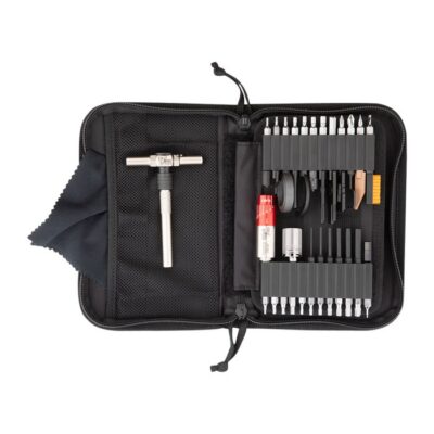 3-GUNNER COMPACT TOOL KIT 3-GUNNER COMPACT TOOL KIT
