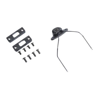 MODULAR ATTACHED RAIL KIT (MARK) 2.0 MODULAR ATTACHED RAIL KIT (MARK) 2.0 BLACK