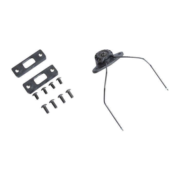 MODULAR ATTACHED RAIL KIT (MARK) 2.0 MODULAR ATTACHED RAIL KIT (MARK) 2.0 BLACK MODULAR ATTACHED RAIL KIT (MARK) 2.0 MODULAR ATTACHED RAIL KIT (MARK) 2.0 BLACK