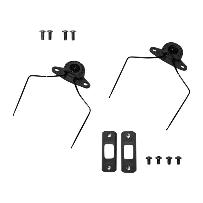 MODULAR ATTACHED RAIL KIT (MARK) 2.0 W/OPS CORE HARDWARE MODULAR ATTACHED RAIL KIT (MARK) 2.0 W/OPS CORE BLACK MODULAR ATTACHED RAIL KIT (MARK) 2.0 W/OPS CORE HARDWARE MODULAR ATTACHED RAIL KIT (MARK) 2.0 W/OPS CORE BLACK